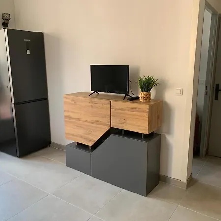 Ferienhaus Maison Sur - 400 M De La