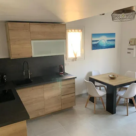 Maison Sur - 400 M De La Ferienhaus Argelès-sur-Mer
