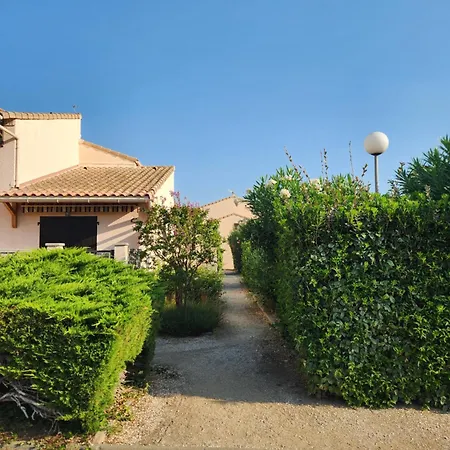 Ferienhaus Maison Sur - 400 M De La *