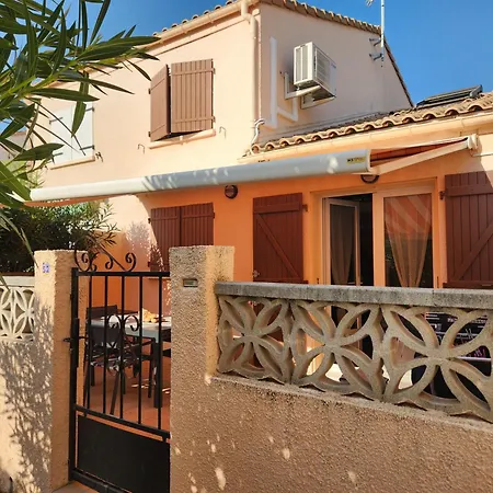 펜션 Maison Sur - 400 M De La