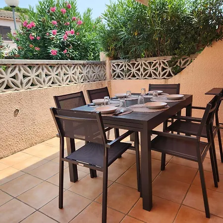 Maison Sur - 400 M De La Argelès-sur-Mer