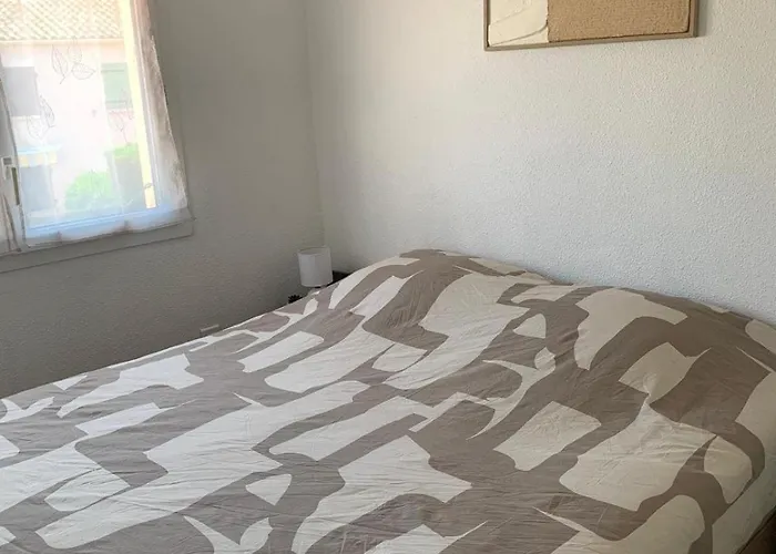 Vakantiehuis Maison Sur - 400 M De La *
