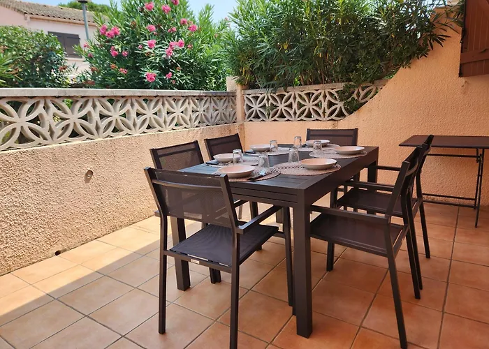 Maison Sur - 400 M De La Argelès-sur-Mer