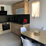 Tatil Evi Maison Sur - 400 M De La Argelès-sur-Mer