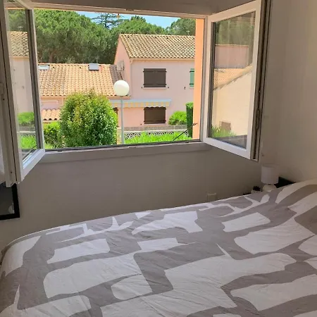Maison Sur - 400 M De La Prázdninový dům *