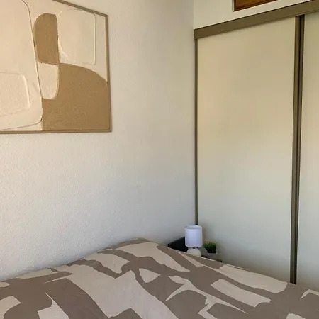 Maison Sur - 400 M De La 度假居 *