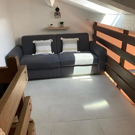 Maison Sur - 400 M De La Argelès-sur-Mer