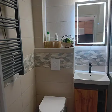 Maison Sur - 400 M De La Prázdninový dům