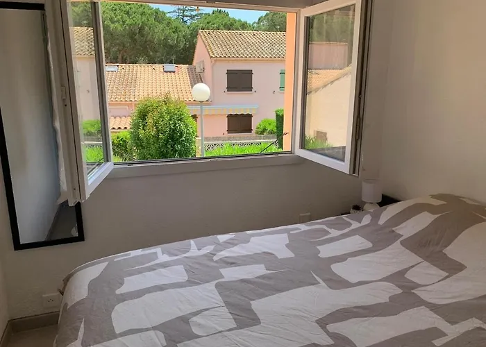 Maison Sur - 400 M De La Dom wakacyjny *