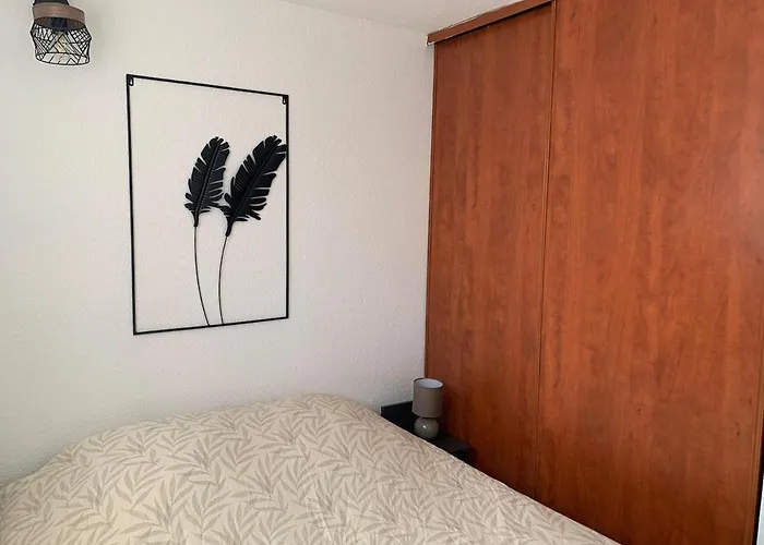 Maison Sur - 400 M De La Dom wakacyjny Argelès-sur-Mer