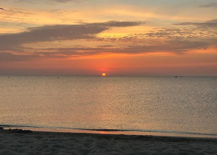 Maison Sur - 400 M De La Dom wakacyjny